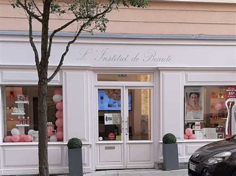 Mama Sista Care : institut de beauté à Le Plessis.
